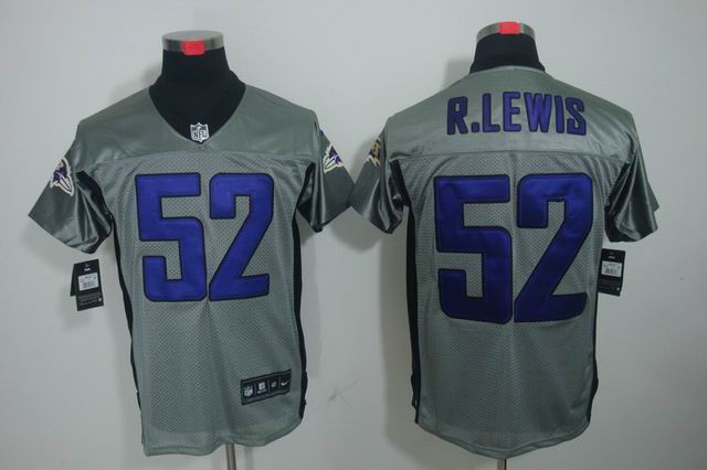 Nike Baltimore Ravens Elite Jerseys-038